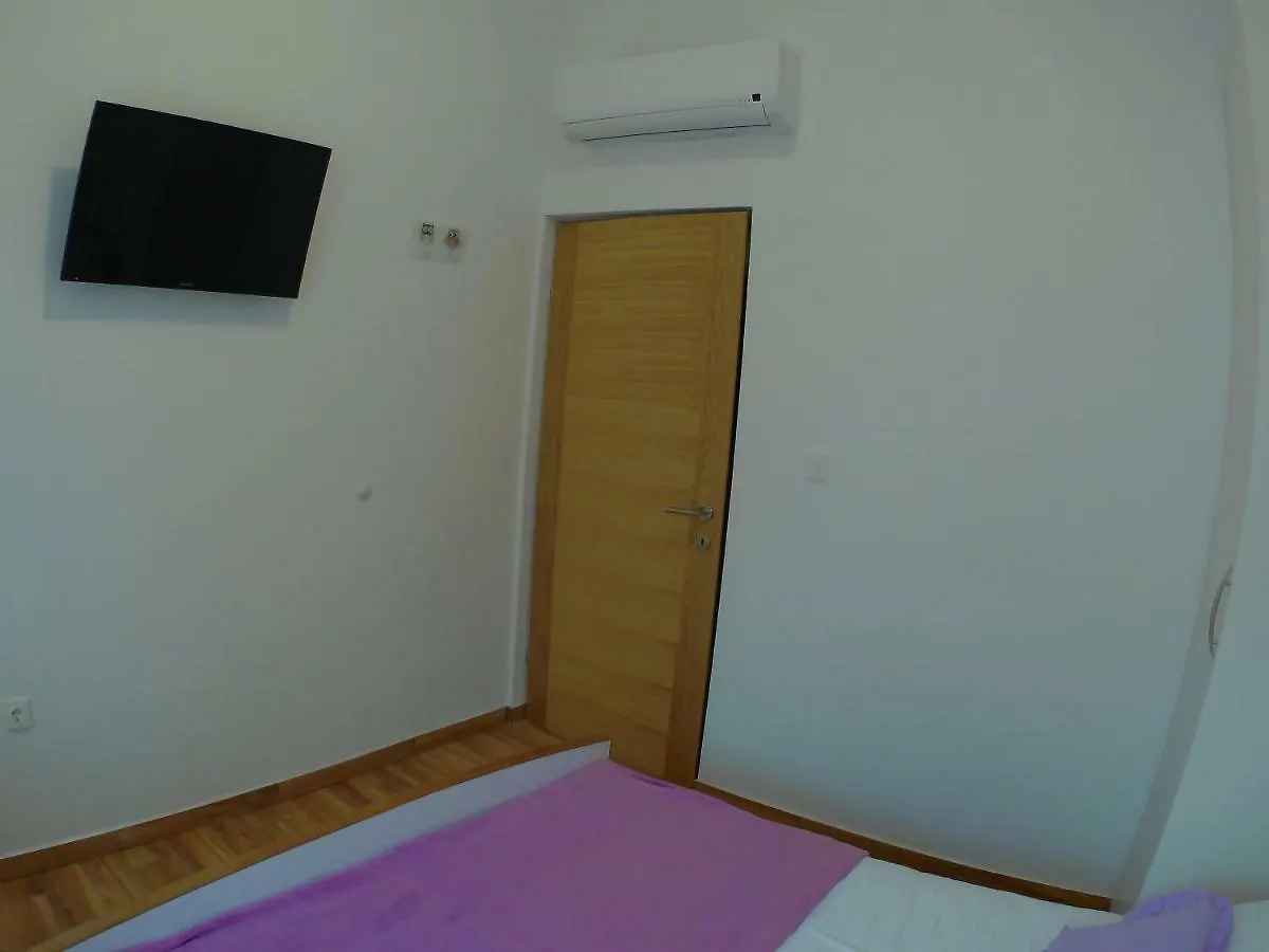 Kuca Za Odmor Strk Villa Vir Holiday home