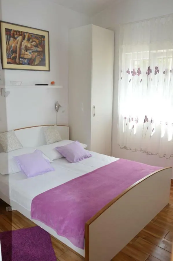Kuca Za Odmor Strk Villa Vir