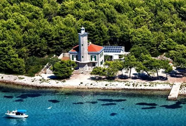 Holiday home Kuca Za Odmor Strk Villa Vir