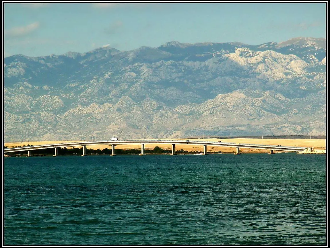 Kuca Za Odmor Strk Villa Vir Croatia