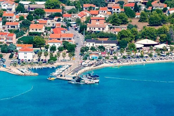Kuca Za Odmor Strk Villa Vir Croatia