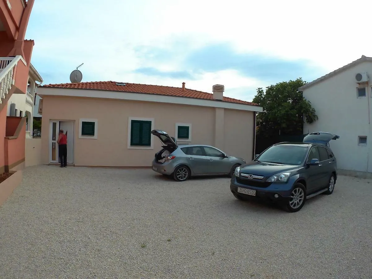 Holiday home Kuca Za Odmor Strk Villa Vir