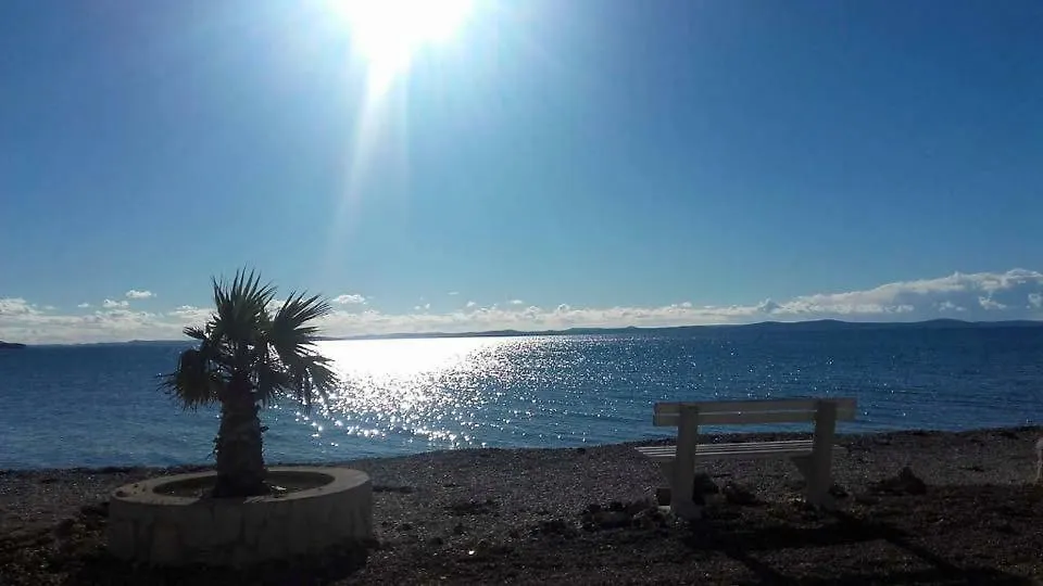 Holiday home Kuca Za Odmor Strk Villa Vir
