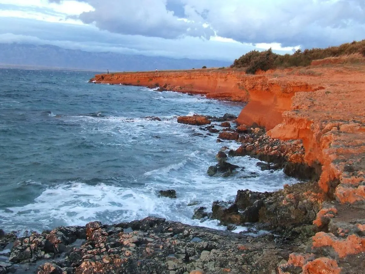 Kuca Za Odmor Strk Villa Vir Croatia