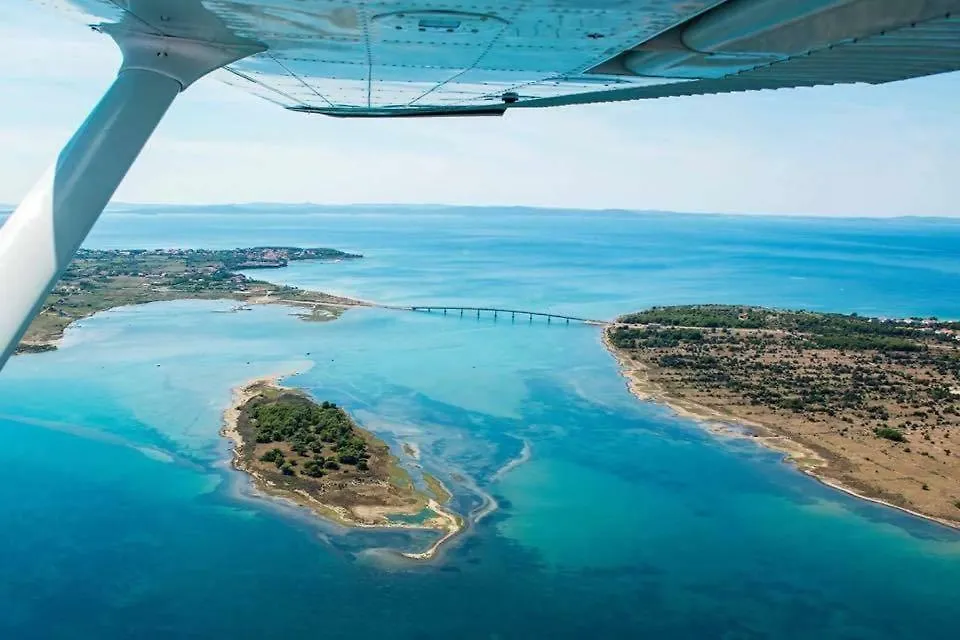 Kuca Za Odmor Strk Villa Vir Holiday home
