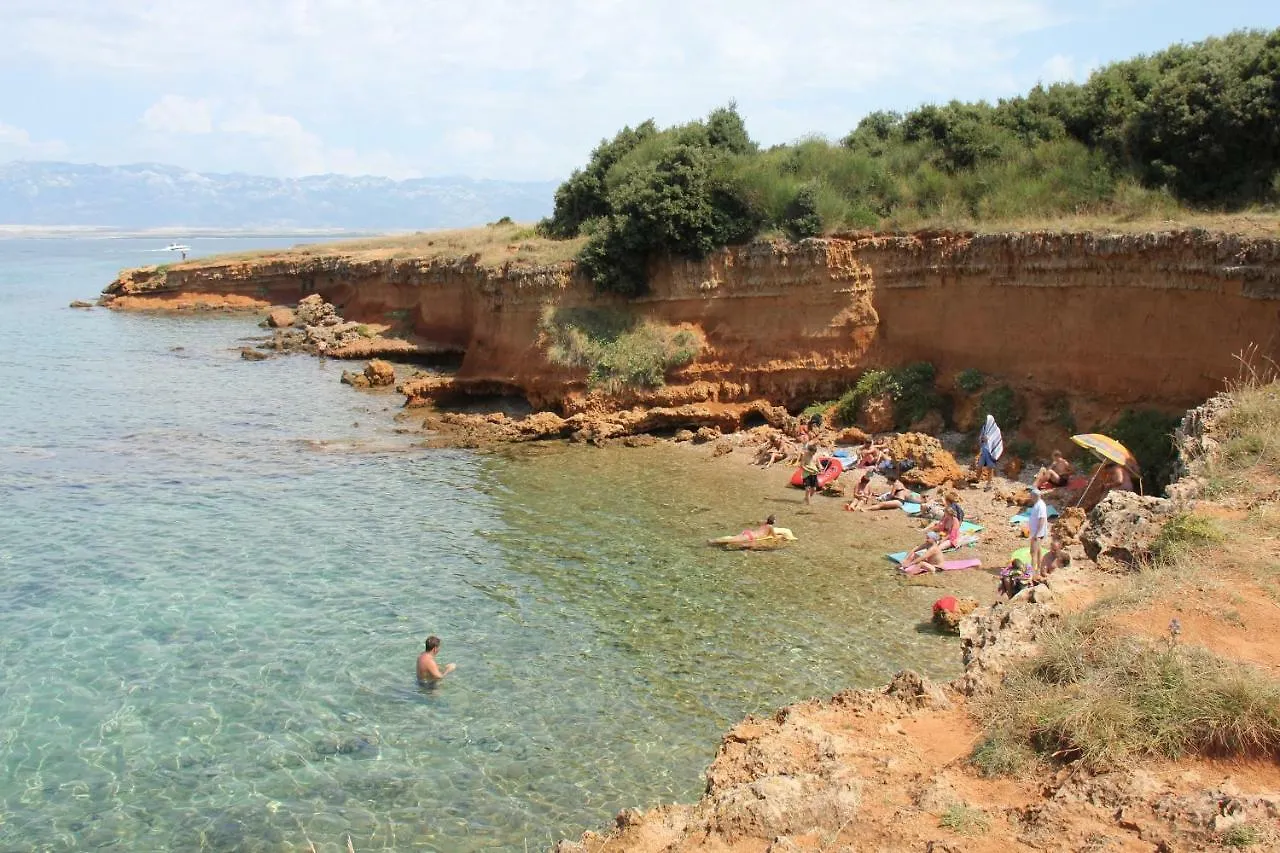 Kuca Za Odmor Strk Villa Vir Croatia