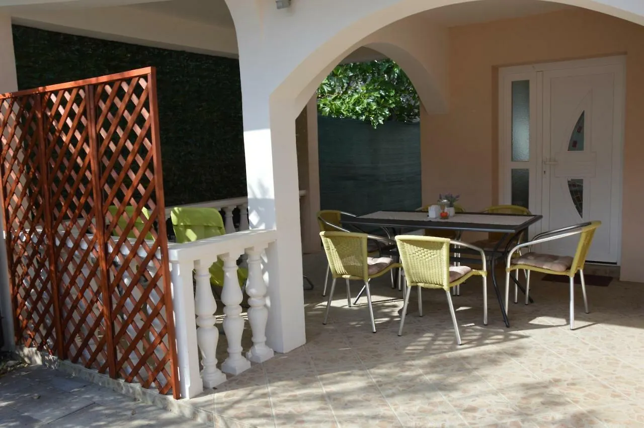 Kuca Za Odmor Strk Villa Vir Holiday home