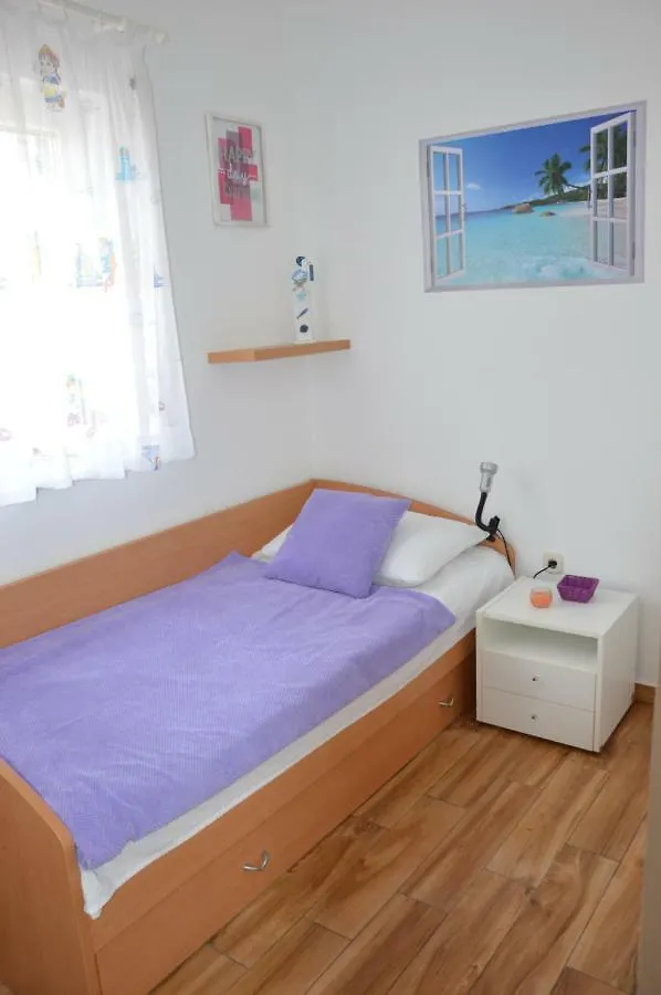 Holiday home Kuca Za Odmor Strk Villa Vir Croatia