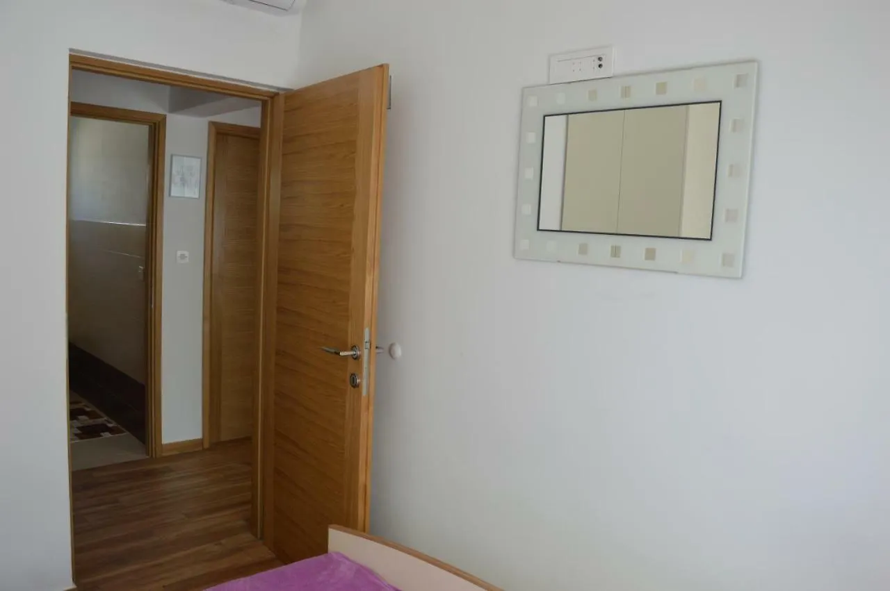 Holiday home Kuca Za Odmor Strk Villa Vir