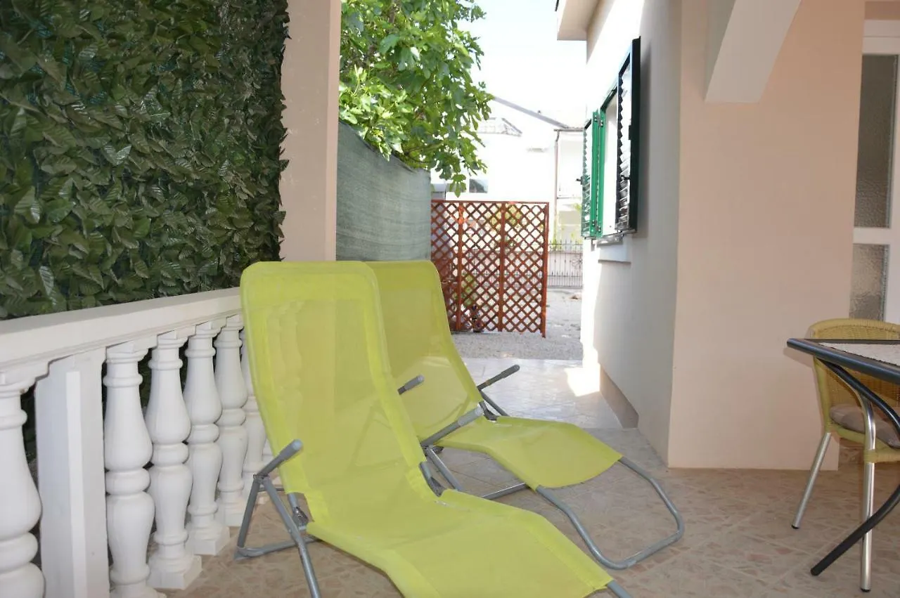 Holiday home Kuca Za Odmor Strk Villa Vir Croatia
