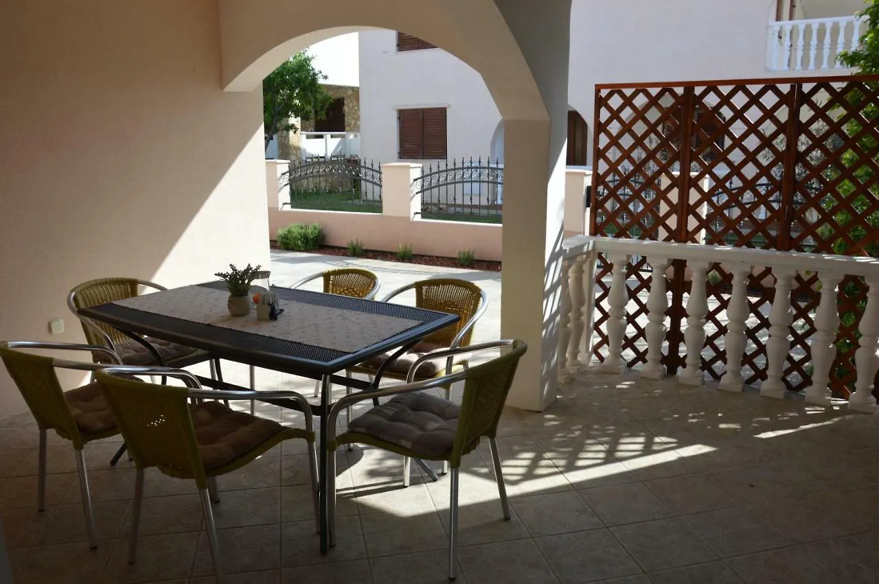 Kuca Za Odmor Strk Villa Vir