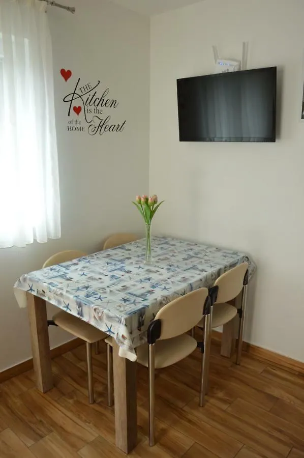 Kuca Za Odmor Strk Villa Vir