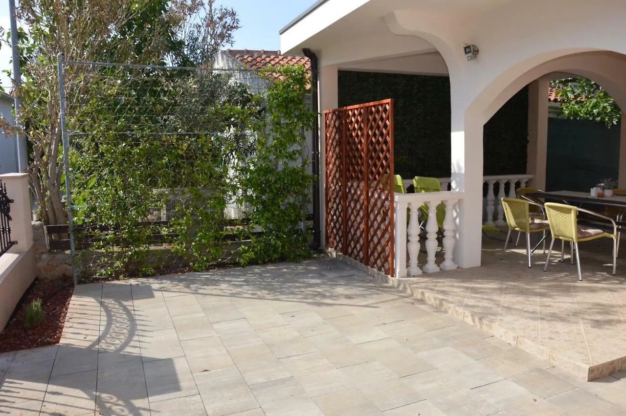 Kuca Za Odmor Strk Villa Vir Holiday home