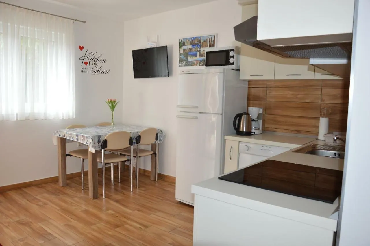 Kuca Za Odmor Strk Villa Vir 0*,  Croatia