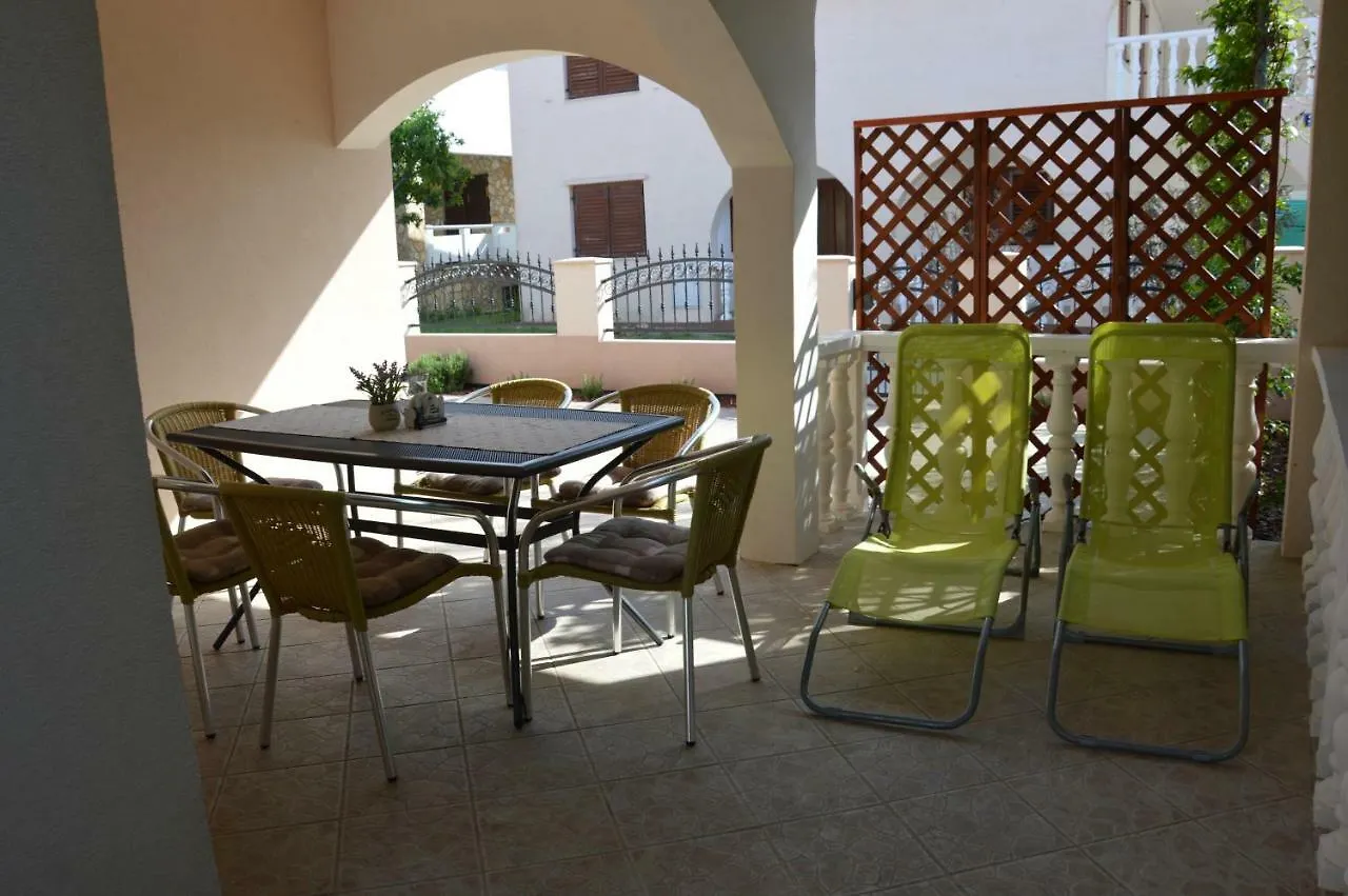 Kuca Za Odmor Strk Villa Vir Holiday home