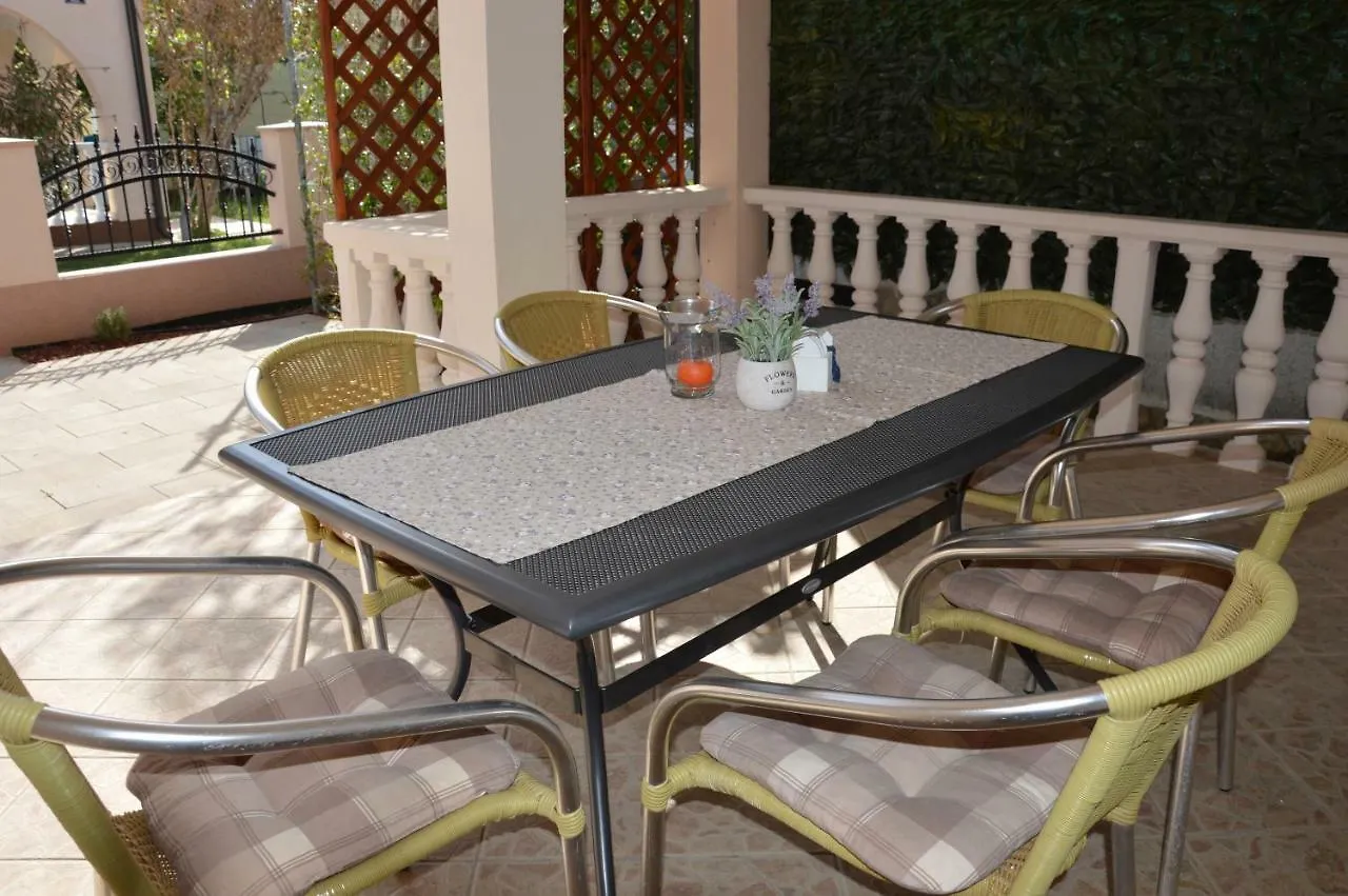 Holiday home Kuca Za Odmor Strk Villa Vir Croatia