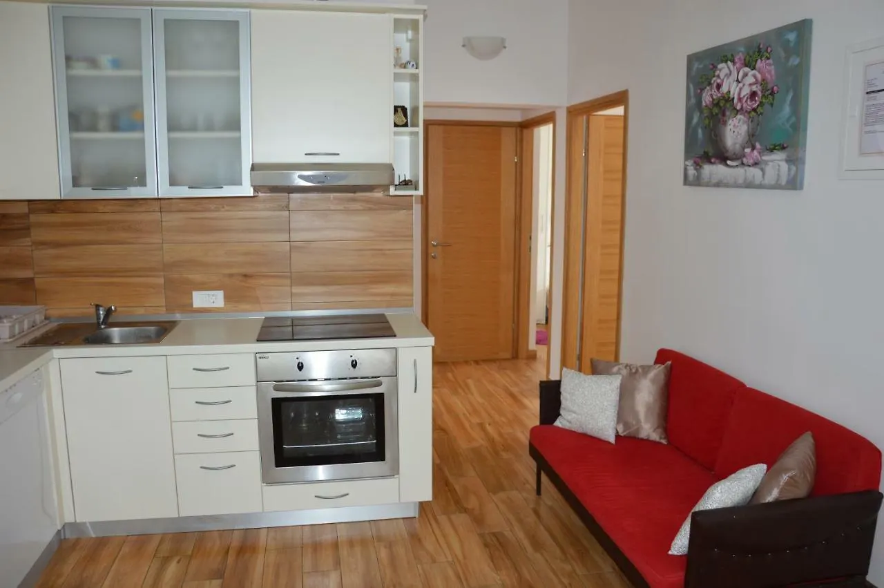 Kuca Za Odmor Strk Villa Vir