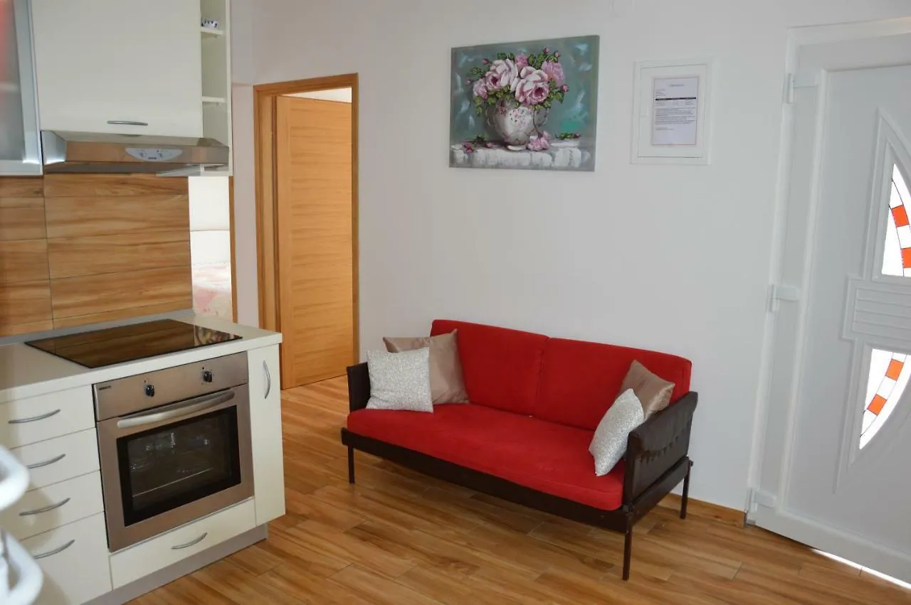 Holiday home Kuca Za Odmor Strk Villa Vir