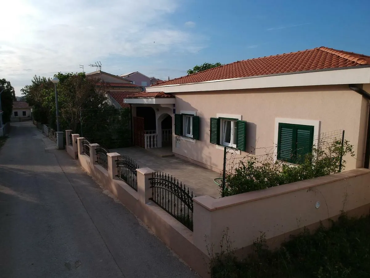 Holiday home Kuca Za Odmor Strk Villa Vir Croatia