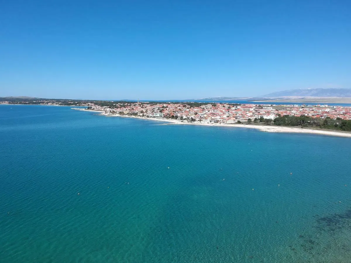 Kuca Za Odmor Strk Villa Vir Holiday home